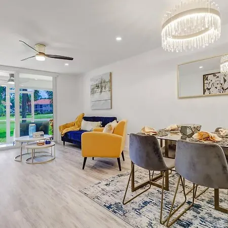 Sweet Vacation Condo In Prime Location